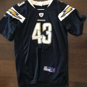 chargers football jersey san diego sproles